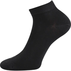 Ponožky zimní thermo z merino STABIL se stříbrem RŮŽOVÉ